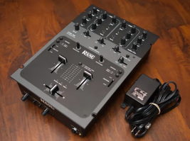 RANE TTM 56 TTM56 DJ Mixer (Excellent to Mint Condition) - $599.00