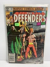 Defenders #120 (Newsstand) Hellstorm - 1983 Marvel Comic - A - £2.34 GBP