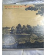 ROY ROGERS AND DALE EVANS SWEET HOUR OF PRAYER VINYL LP ALBUM 1957 RCA V... - £12.66 GBP