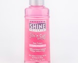Smooth N Shine Polishing Silk N Curl Styling Heat Protect Curl Polish 4 ... - $28.98