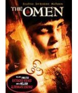 THE OMEN (2006, DVD) NEW FACTORY SEALED HORROR DAMIEN - $9.20 CAD
