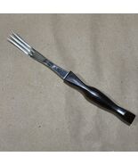 Cutco # 1726 Turning Fork Brown Handle Made in USA - $19.79