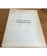 Near Eastern Embroideries Color plates - €12,77 EUR