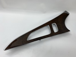 2012-18 AUDI A6 S6 FRONT LEFT DRIVER SIDE DOOR PANEL COVER TRIM OEM Waln... - $889.57 MXN