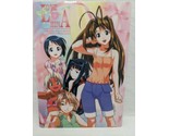 Love Hina Movie Pencil Board Ken Akamatsu - £28.17 GBP