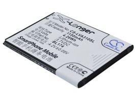 Battery for Lenovo A30t BL174 - $16.86