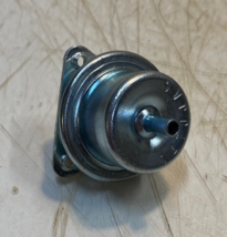 Standard Motor Fuel Injection Pressure Regulator 147JJAC Injection System - $44.99
