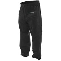 FROGG TOGGS All SportWaterproof Rain Pants, Large, Black, AS1310-105 NEW !! - €25,57 EUR