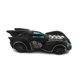 Mattel &amp; DC Comics Batmobile DIecast Car - $9.99