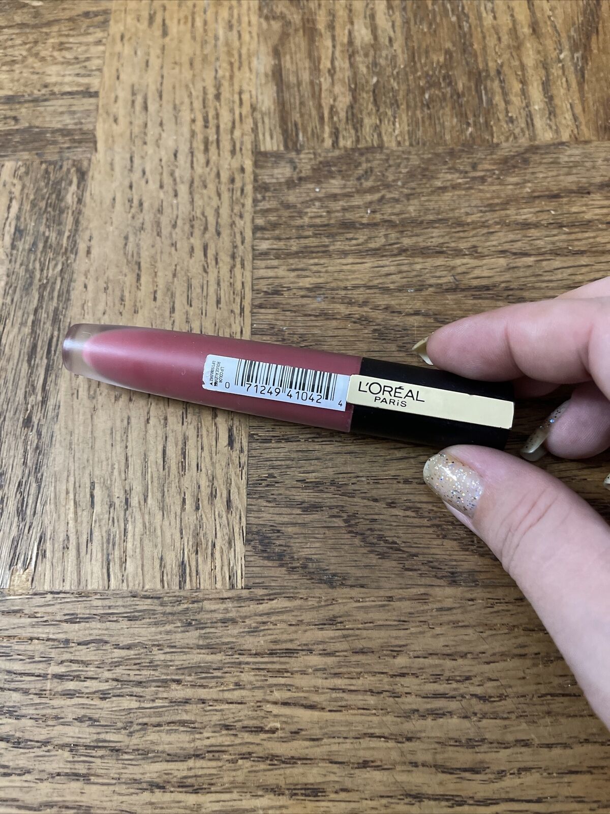 L’Oréal Lipstick Admired - $7.80