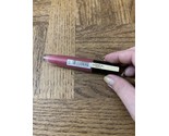 L’Oréal Lipstick Admired - $7.80