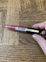 L’Oréal Lipstick Admired - $148.48 MXN