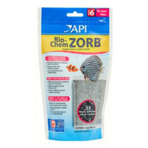 API Bio Chem Zorb Treats 210L - $52.32