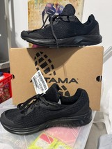 Altama Black Vibram Sole Sneakers Shoes Running Military - $49.97