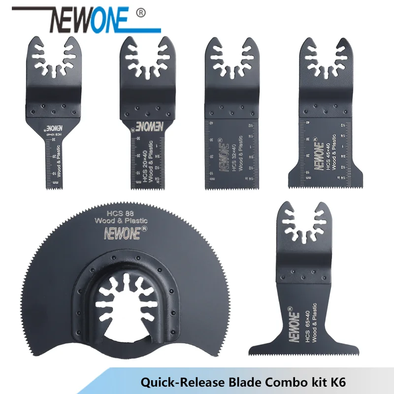 229 orted  /  Quick Release Arbor Universal Fit Multi Tool Oscillating M... - $10,290.93 MXN