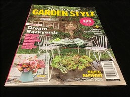 Centennial Magazine Flea Market Garden Style 245 Quick &amp; Easy Tips - £9.43 GBP