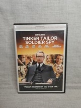 Tinker, Tailor, Soldier, Spy (DVD, 2011) Four-Star Collection - £4.54 GBP