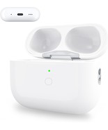 Wireless Charging Case Only for AirPods Pro 1&amp;2 USB C Prot, Replacement ... - $18.80