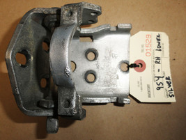 84-96 Corvette Door Hinge LH or RH Lower SILVER USED 01529 - $380.15 MXN