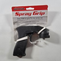 Rust-Oleum 243427 Standard Spray Can Grip Easy Slide-on Two Finger Trigger - $5.62