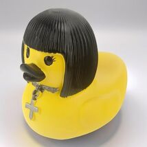 Gothic Dark Resin Satanic Duck 3.15 Inch Black Vintage Home Decor - $64.35 MXN Gothic Dark Resin Satanic Duck 3.15 Inch Black Vintage Home Decor - $64.35 MXN