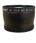 Neewer Lens Hd dslr mc af 466062 - $69.00