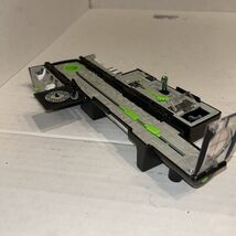VTG 1996 Galoob Micro Machine STAR WARS Darth Vader's Lightsaber Death S... - $14.80