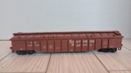 ATHEARN HO Southern Pacific Covered Gondola 1665 With Top Lid - $12.20