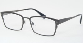 Seraphin By Ogi Oliver 8508 Mocha Gunmetal Eyeglasses Frame 53-18-150mm (Notes) - £50.48 GBP