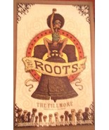 The Roots Poster Fillmore 2007 - $1,239.56 MXN