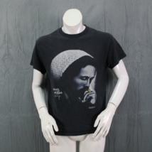 Bob Marley Shirt - Natty Dredd by Pilcos - Men&#39;s Medium - £22.91 GBP