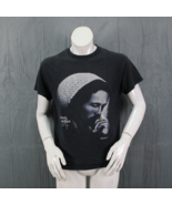 Bob Marley Shirt - Natty Dredd by Pilcos - Men&#39;s Medium - $29.00