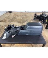 Console Front Floor Without Police Package Fits 15-20 CHARGER 104867997 - $6,891.96 MXN