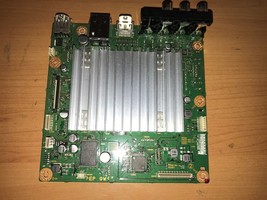 Sony Main Board  For BDP-S480 1-882-021-14  MB-139 - $10.39