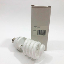 Medal Light Daylight Fluorescent Lamp SPSFB25W RA-90 5200K 25W - $12.87