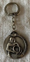 60s, Keychain, porte-clés, llavero, keyring Key, brand collection, adver... - $184.87 MXN
