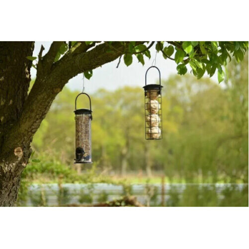  Hanging Bird Feeder   Hummingbirds Feeder Vertical Hanging Feeder Ez Clean - $15.62