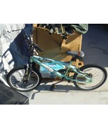 LOCAL PICKUP Next Chaos fs20 Kids bike Needs Some Love but Very Nice Bik... - €50,21 EUR
