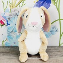 Kohls Cares  The Happy Little Bunny Rabbit 9” Plush Stuffed Animal - £7.99 GBP