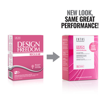 (12 Ct) Zotos Design Freedom Regular Perm image 3