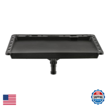 Scotty #455 Bait Board - Versatile Fishing Workspace, No Mount Included - $45.06