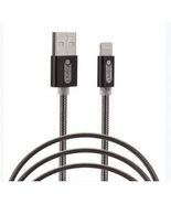 Object Mobile Phone Usb Iphone Cable - 1 Metre **BEST-SELLER** - $22.44 CAD