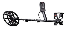 Minelab Manticore High-Power Multi-IQ+ Waterproof Metal Detector For Adults With - $1,799.00