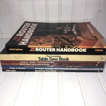 Construction DIY Books Lot Of 7 - $4.95