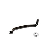 Left Front Door Handle Linkage Plus RETAINING Clip - $14.95