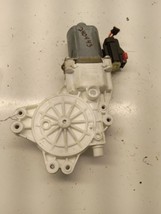 Passenger Power Window Motor Classic Style Front Fits 07-17 COMPASS 1088... - $19.68