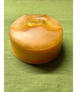 VINTAGE CHLOE 1975 DUSTING POWDER in Case-No Box-Seal Broken-Poudre Parf... - $79.19
