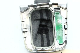 2006-2010 VOLKSWAGEN JETTA RABBIT AUTOMATIC GEAR SHIFTER BEZEL/ KNOB BOOT H1672 image 11