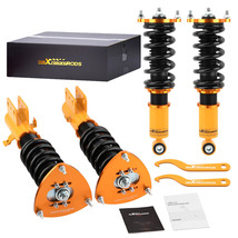 MaXpeedingrods Coilover Shocks Suspension Kit for Subaru Legacy 2005-2009 BL BP - $252.45