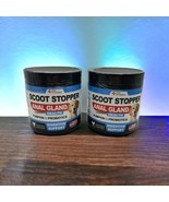 2x Vet Promise Scoot Stopper Anal Gland Health 120 Chews Chicken Flavor ... - £20.81 GBP